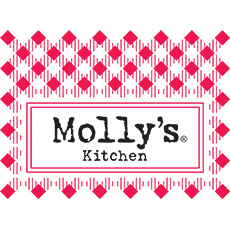 Mollys Kitchen logo