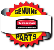 Rubbermaid Commercial Products logo