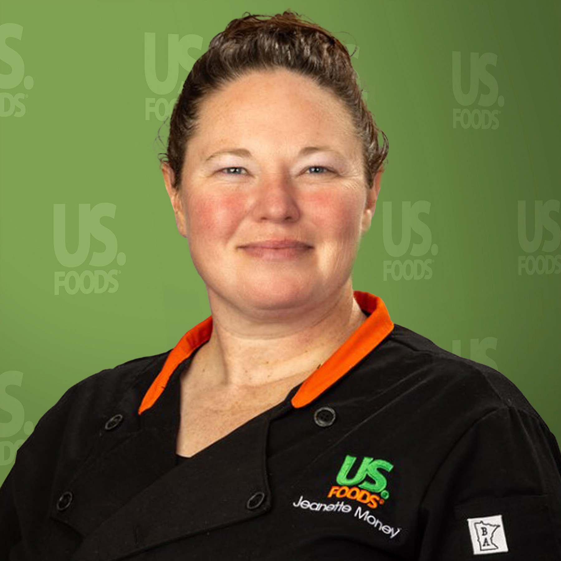 Jeanette Money