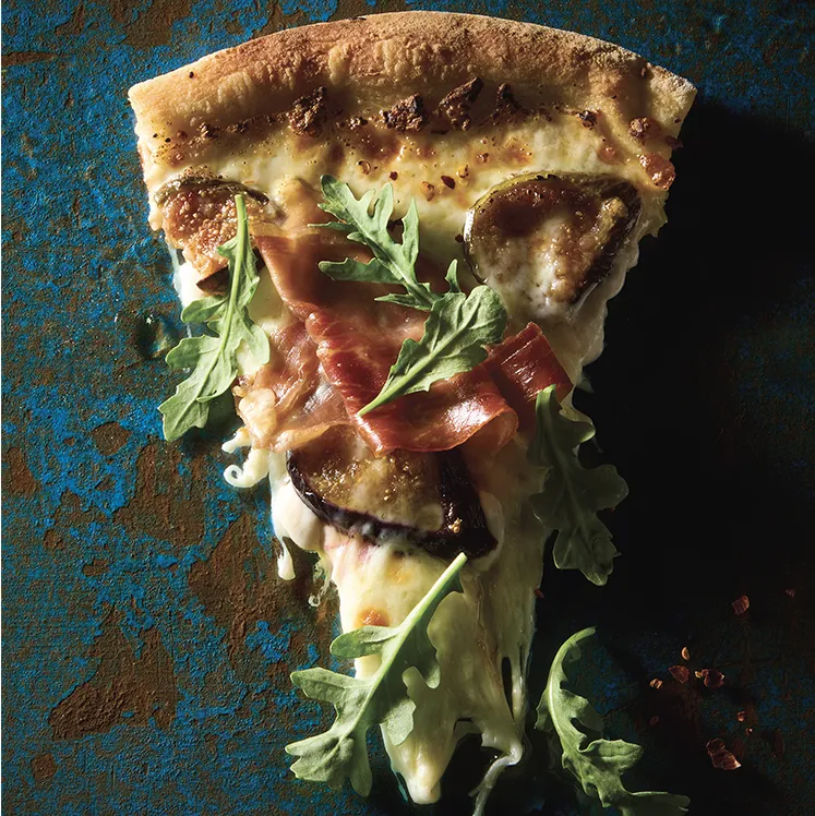 Prosciutto e Fig Pizza