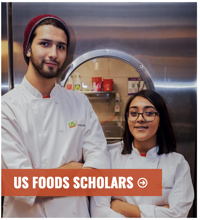 US Foods Scholars