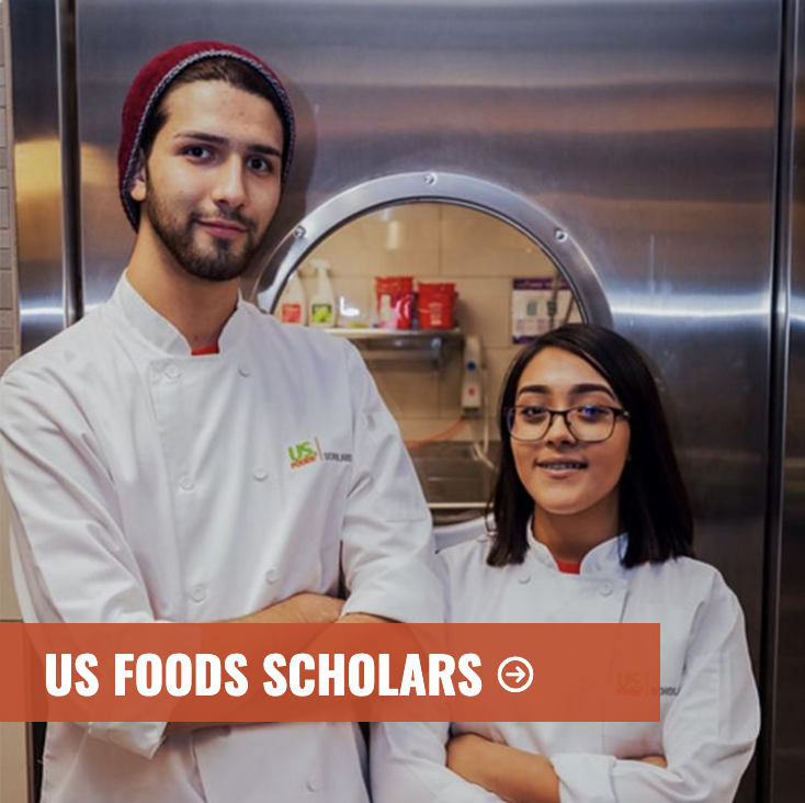 US Foods Scholars