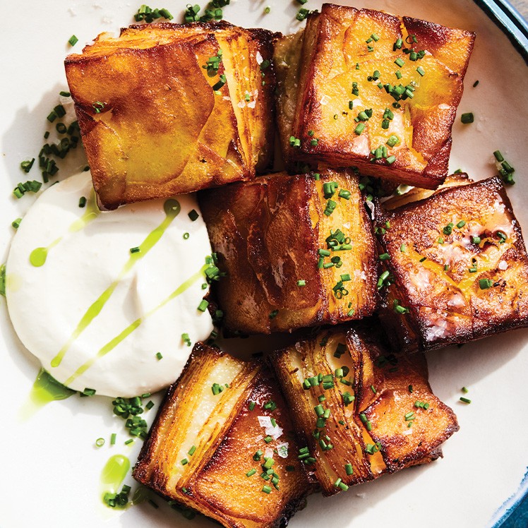 1-Crispy-Potatoes-with-Wagyu_Fat-and-Chickpea-Miso