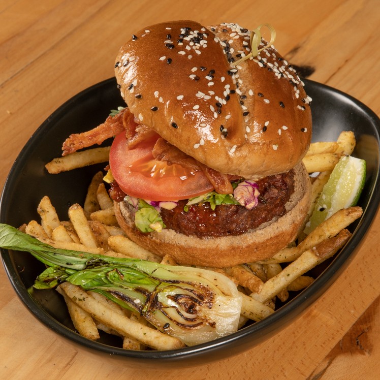 Plant-Based_Korean_BBQ_Burger