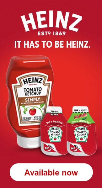 Kraft Heinz ad
