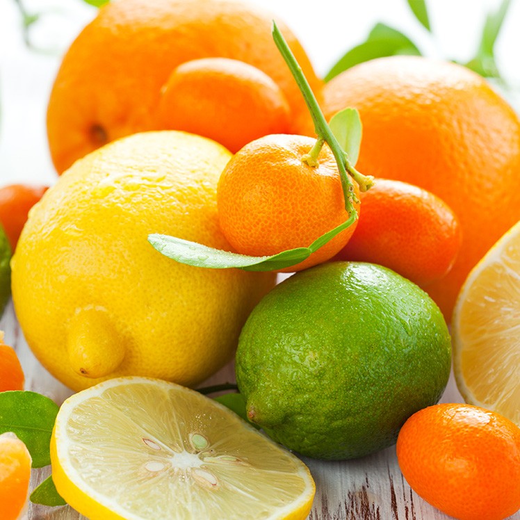 Citrus Buying Guide | Information & Resources | US Foods