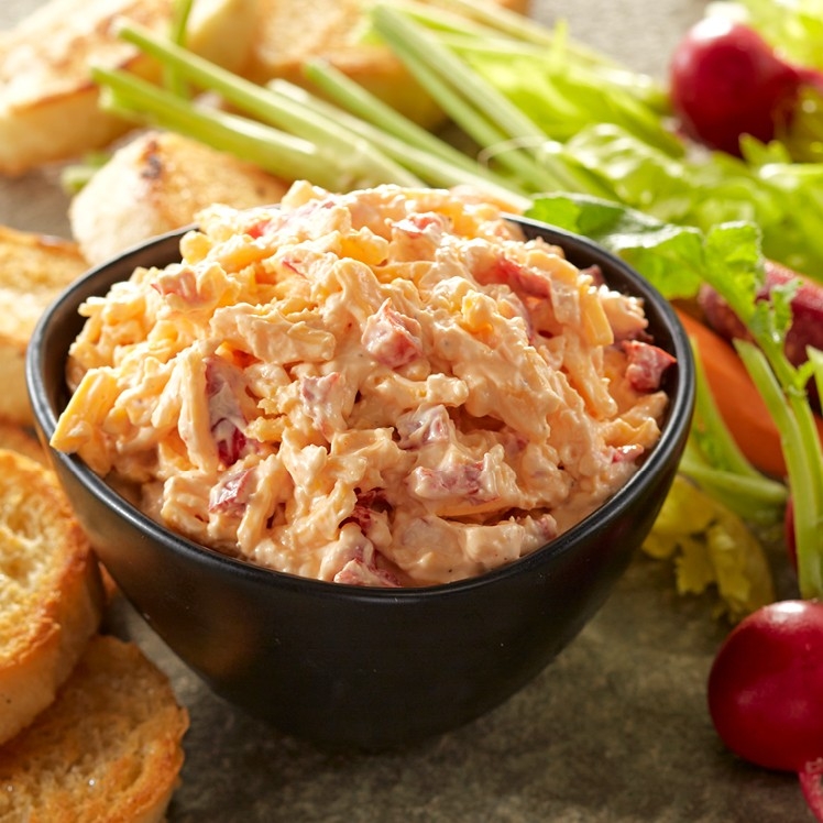 Pimento Cheese Spread | US Foods